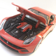 Illustration for article titled A Ferrari F12 for Friday